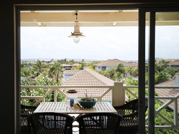 ocean breeze boutique hotel and marina