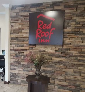 red roof inn arlington entertainment district