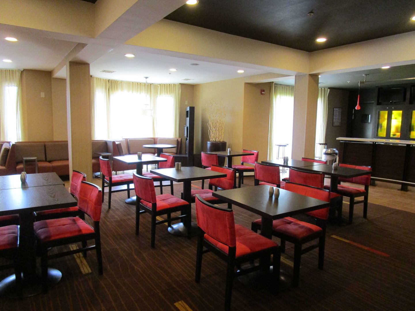 radisson hotel houston intercontinental airport north