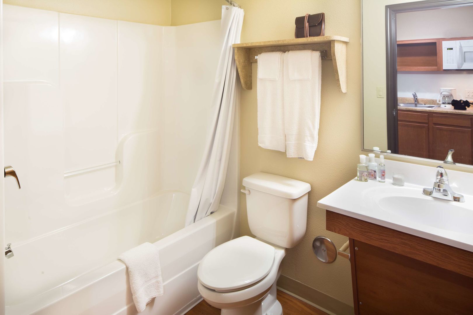 extended stay america select suites tuscaloosa