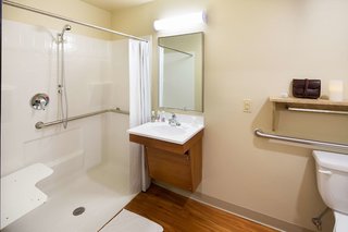 Extended Stay America Select Suites - Tuscaloosa,In The City Center,3 star