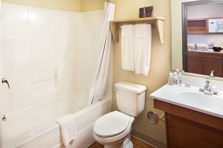 Extended Stay America Select Suites - Tuscaloosa,In The City Center,3 star