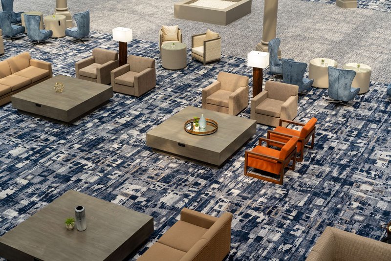 hilton houston north