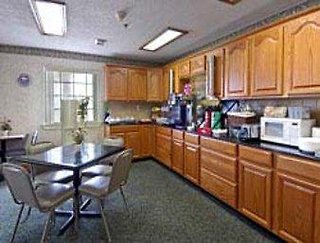 Super 8 By Wyndham Houston/Nasa,La Marque>>Downtown Houston,2 star