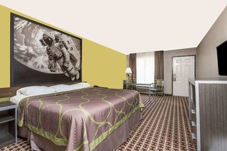 super 8 by wyndham houston nasa