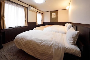 belmont hotel