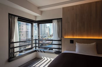 belmont hotel