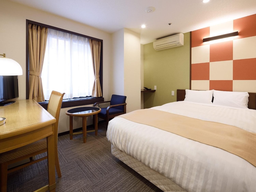 belmont hotel