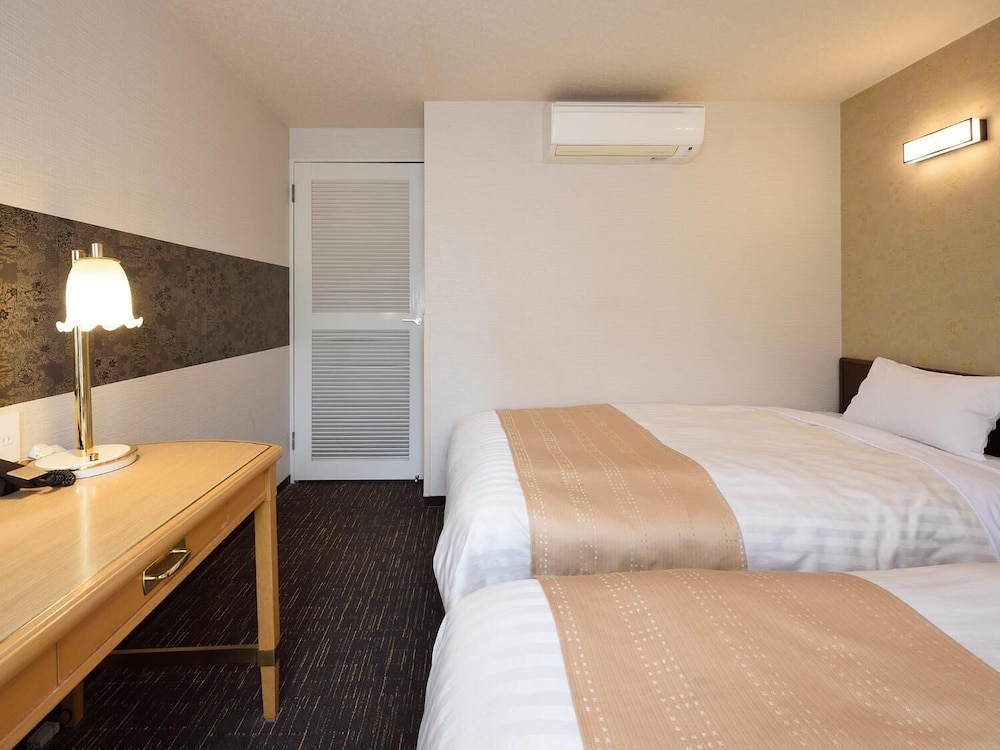 belmont hotel