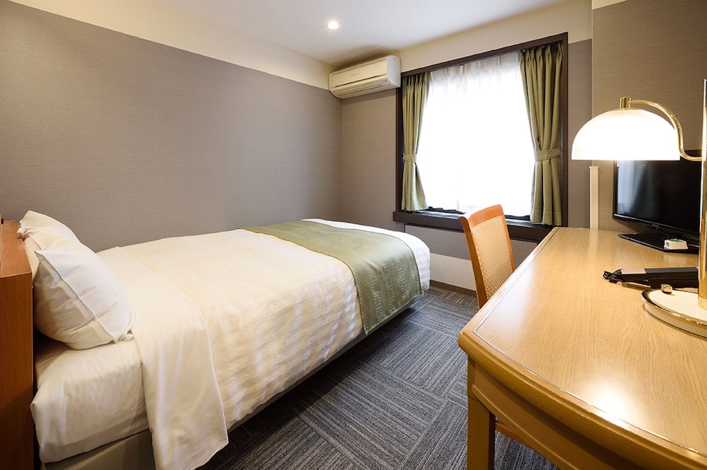 belmont hotel