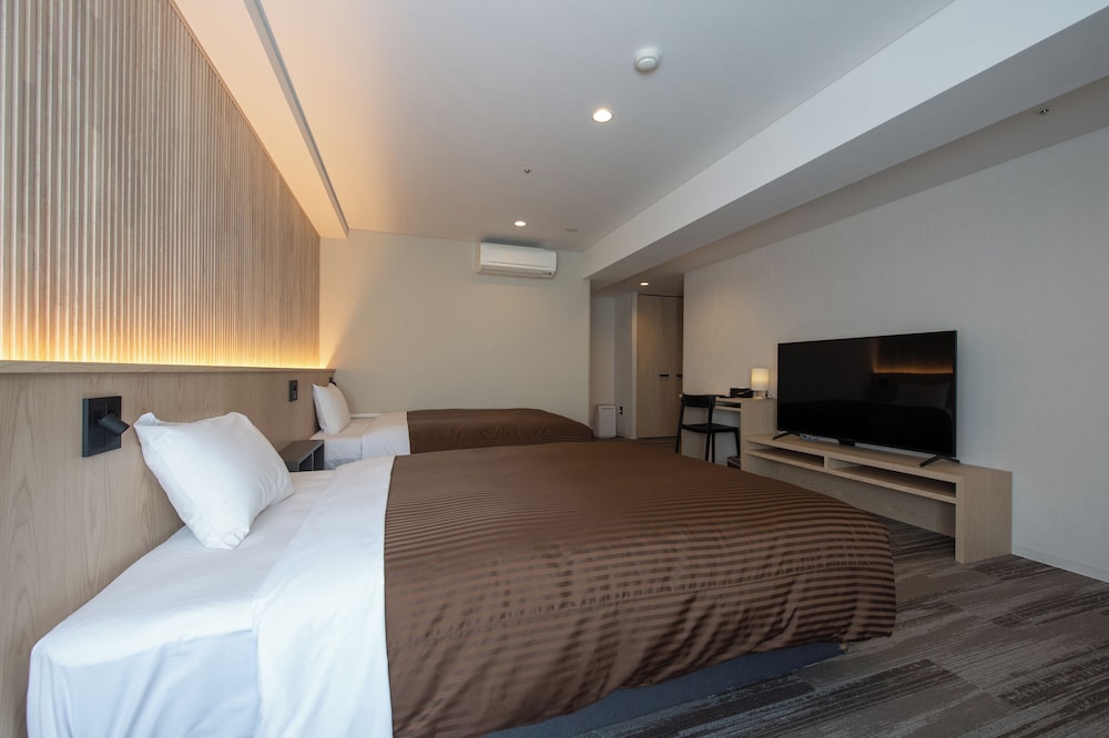 belmont hotel