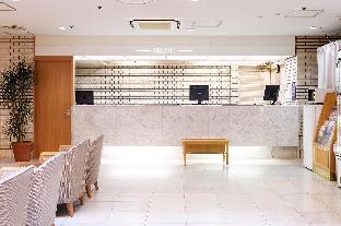 Belmont Hotel,Tokyo>>Taito,3 star