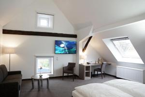 Hunerbein's Posthotel,Hannover>>Bissendorf,3.5 star