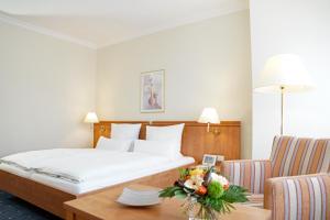 Hunerbein's Posthotel,Hannover>>Bissendorf,3.5 star