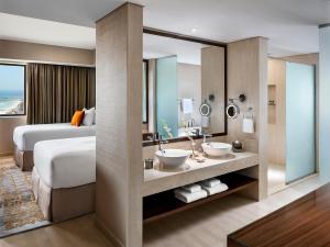 Fairmont Ajman,Dubai>>Ajman,5 star