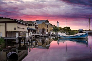 Apartments 521,Victoria>>Warrnambool,3 star