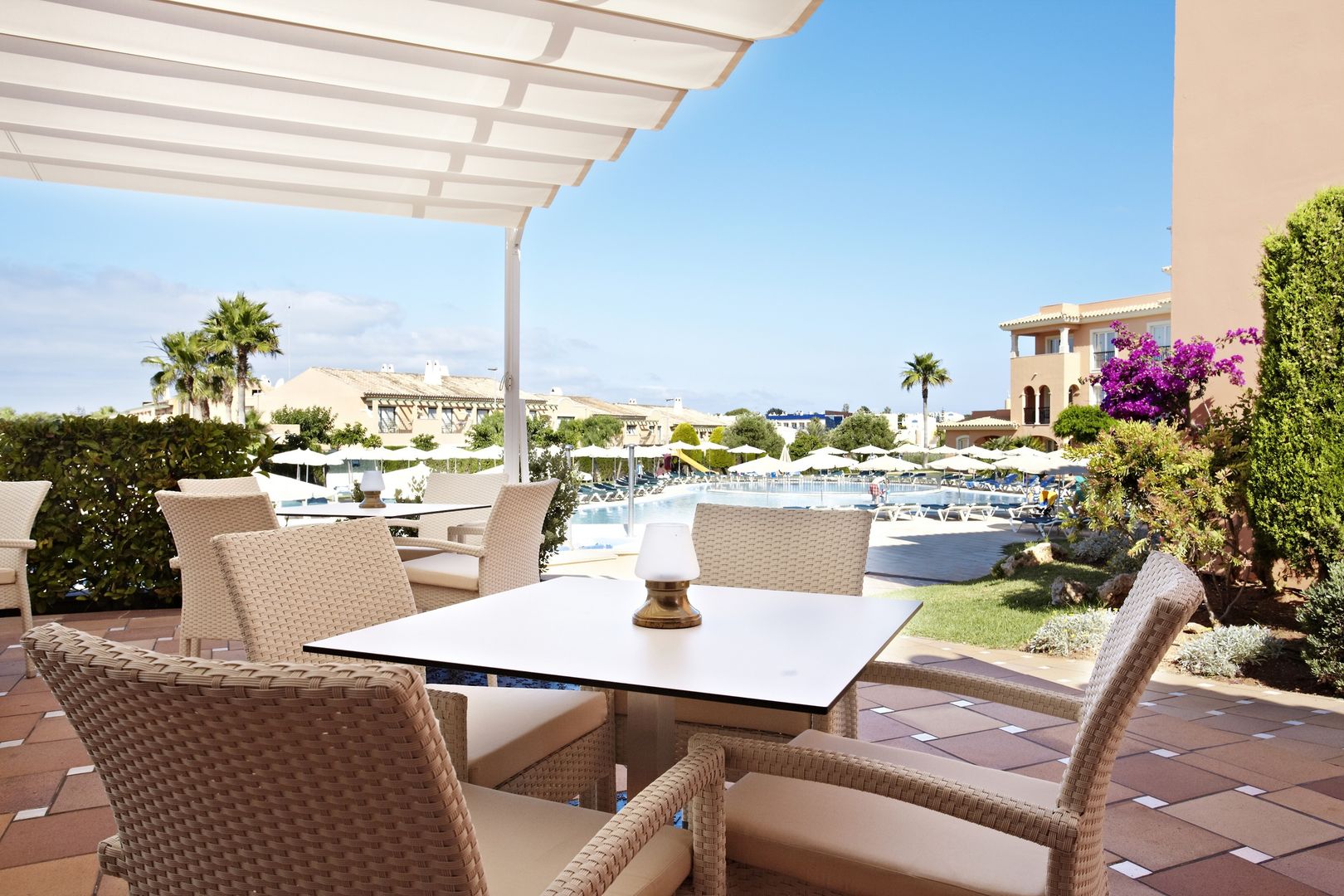 grupotel macarella suites and spa