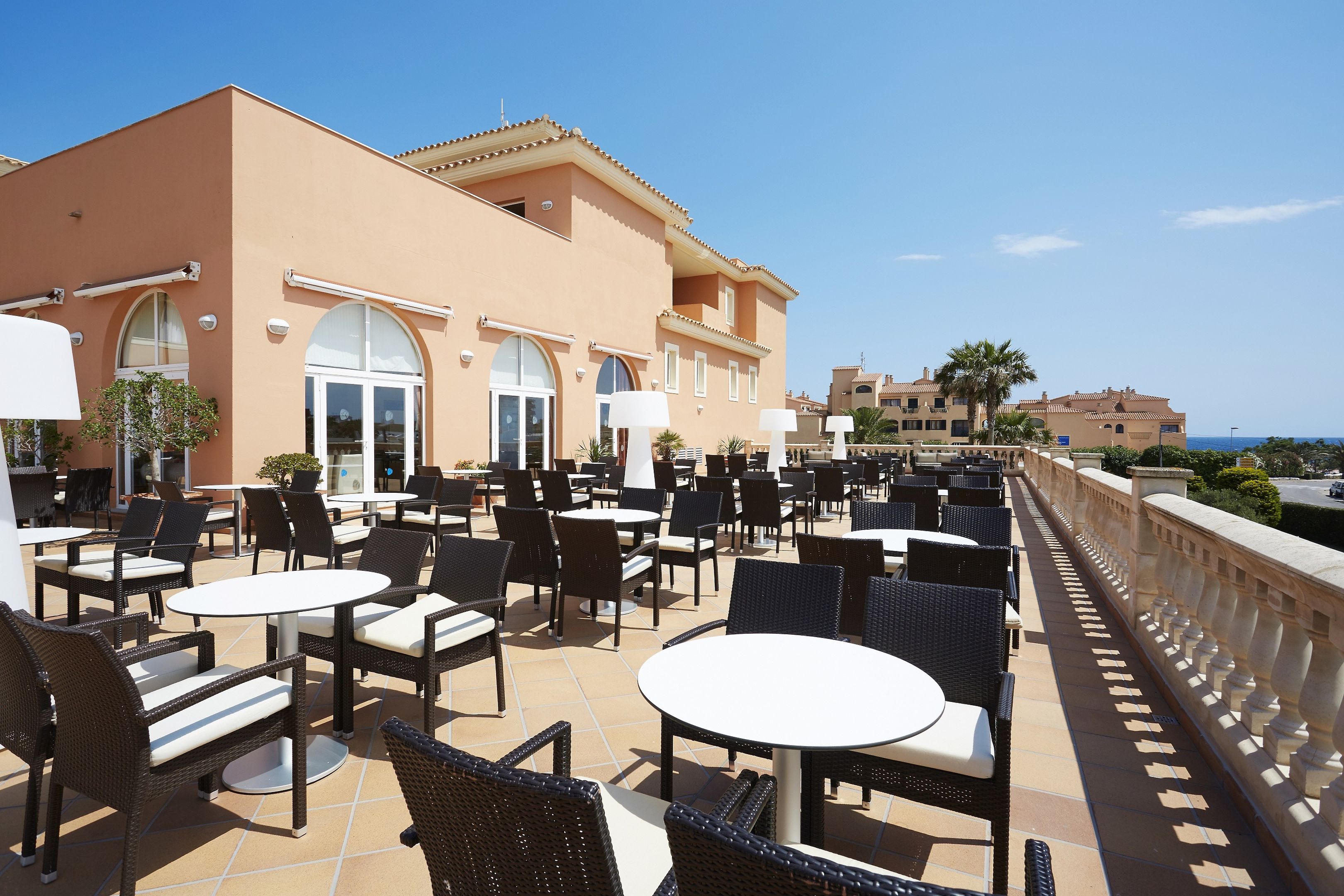 grupotel macarella suites and spa