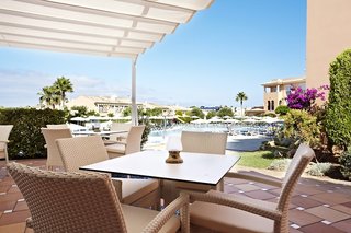 grupotel macarella suites and spa