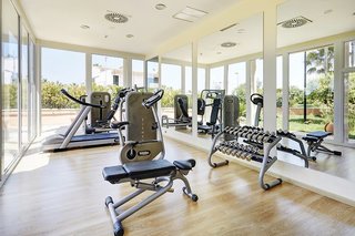 grupotel macarella suites and spa