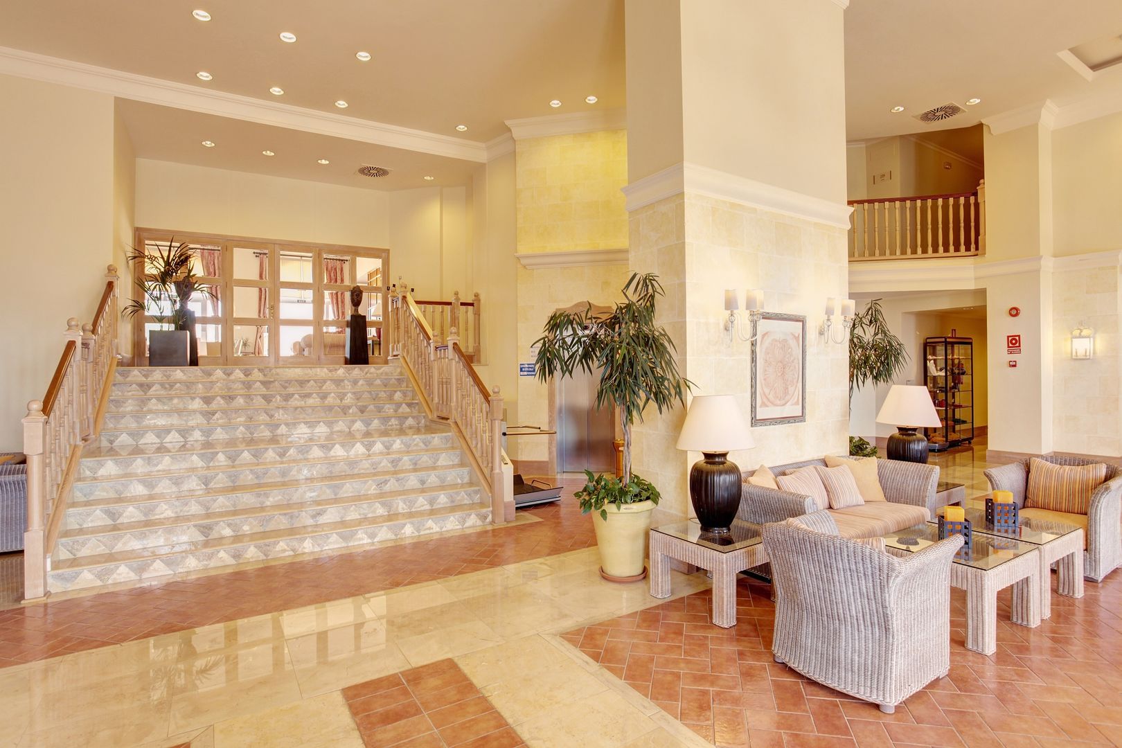 grupotel macarella suites and spa