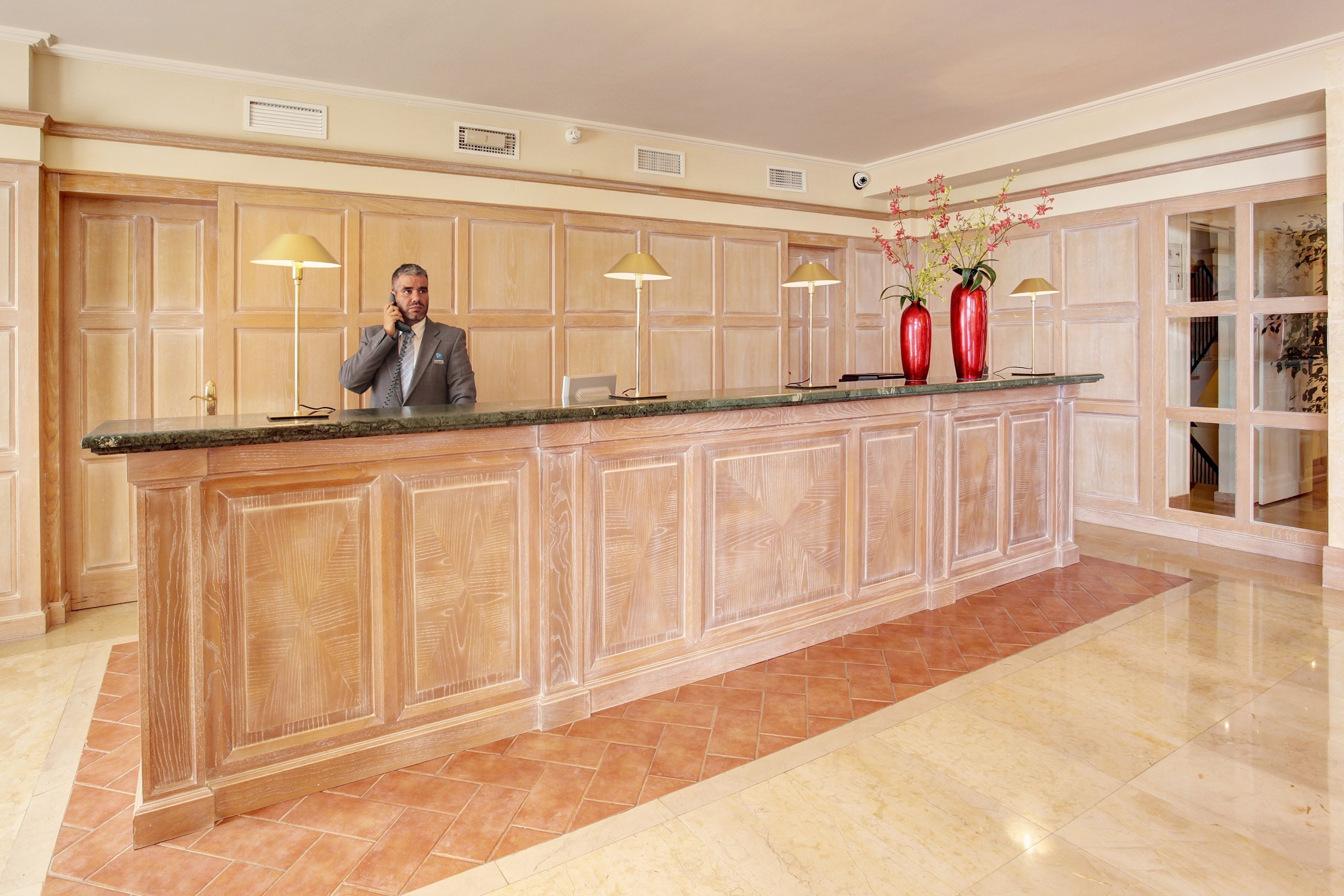 grupotel macarella suites and spa