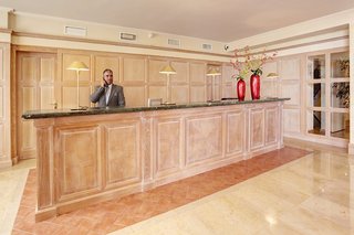 grupotel macarella suites and spa