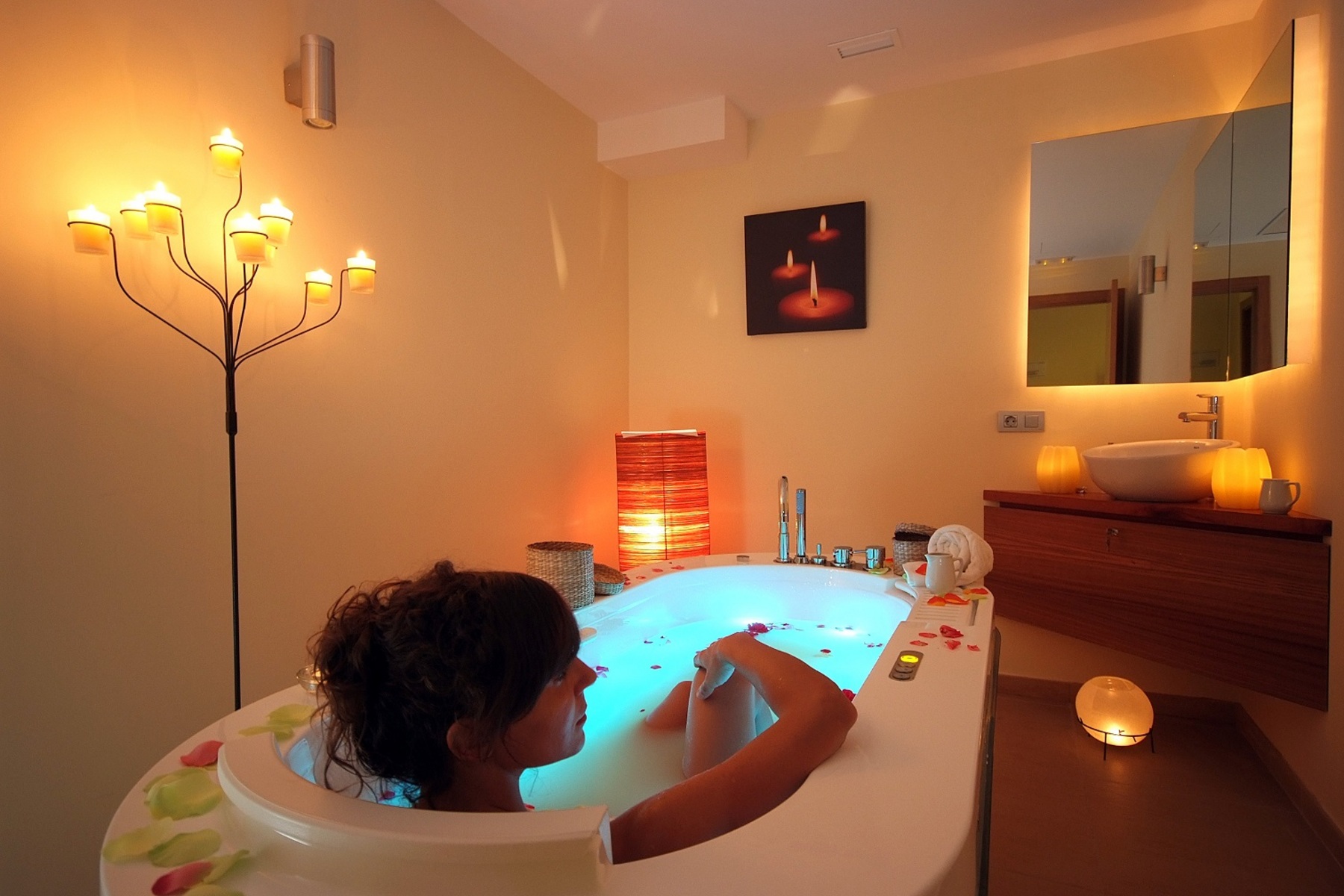 grupotel macarella suites and spa