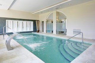 grupotel macarella suites and spa