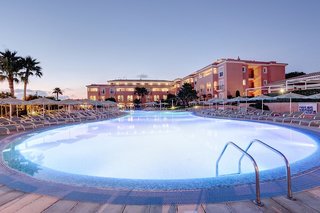 grupotel macarella suites and spa