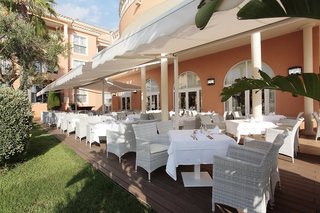 Grupotel Macarella Suites & Spa,Cala Bosch>>Balearic Islands,4 star