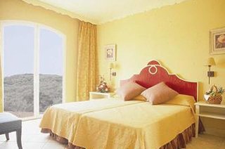 grupotel macarella suites and spa