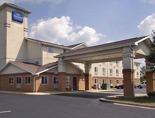 Baymont By Wyndham Huber Heights Dayton,Dayton>>Cincinnati,3 star