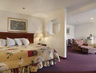 Baymont By Wyndham Huber Heights Dayton,Dayton>>Cincinnati,3 star