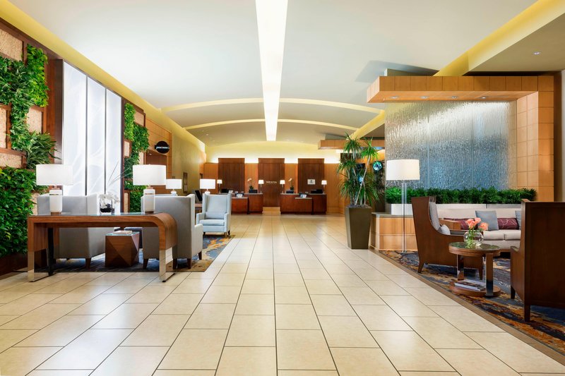 the westin arlington