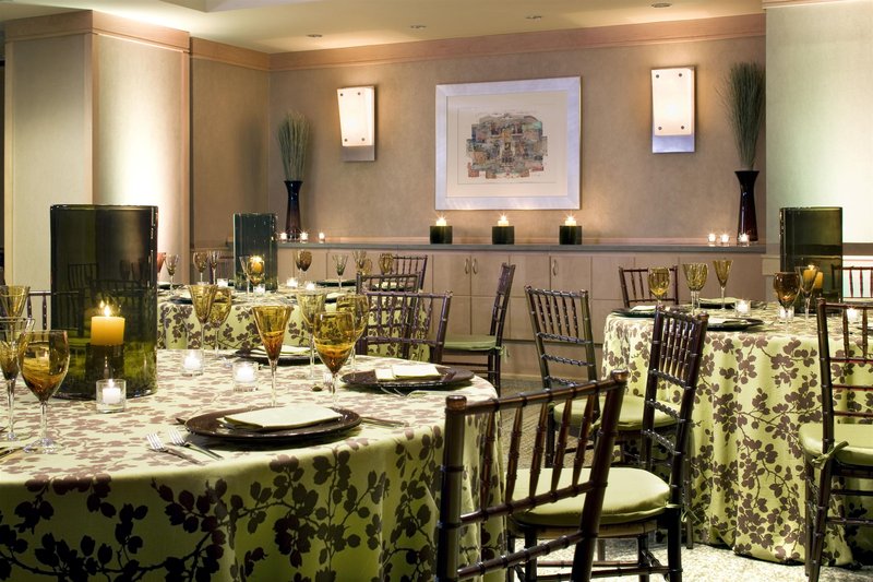 the westin arlington