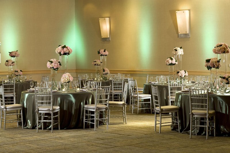 the westin arlington