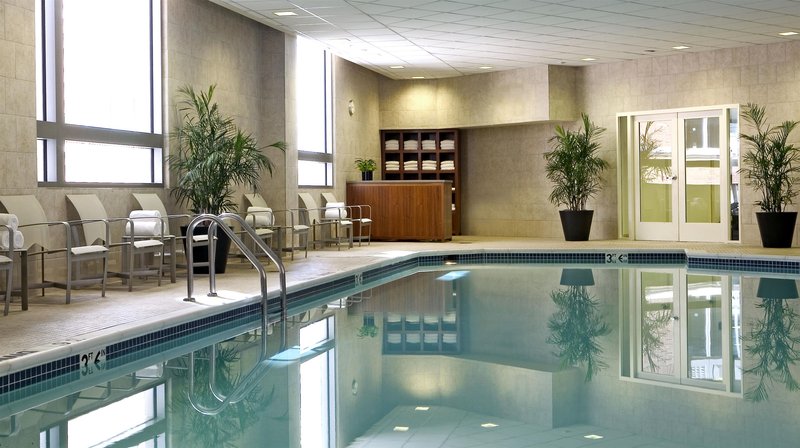 the westin arlington