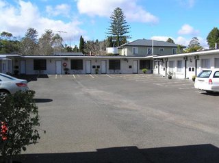 Riviera On Ruthven Motel,South Toowoomba>>Darling Downs,4 star