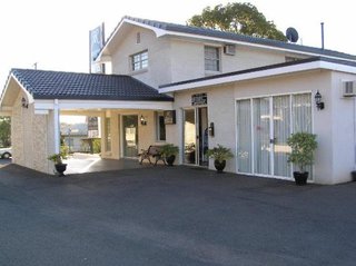 Riviera On Ruthven Motel,South Toowoomba>>Darling Downs,4 star