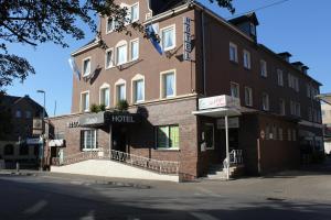 Stadt-Hotel Bartels,Dortmund>>Cologne,3 star
