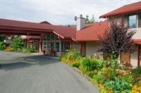 sequim bay lodge