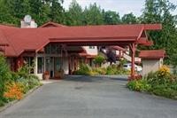 sequim bay lodge