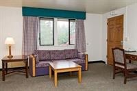 sequim bay lodge