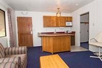 Sequim Bay Lodge,Nordland>>Fort Casey,2 star