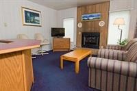 Sequim Bay Lodge,Nordland>>Fort Casey,2 star