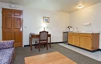 sequim bay lodge