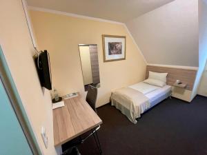 Hotel Residenz Stockstadt Main,Bavaria>>Aschaffenburg,3 star