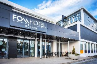 Fosshotel Husavik,Northeastern Region>>Husavik,3 star
