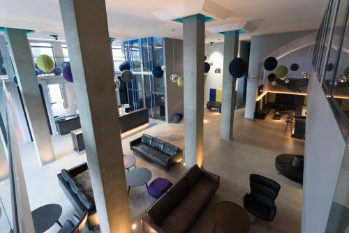 Fosshotel Husavik,Northeastern Region>>Husavik,3 star